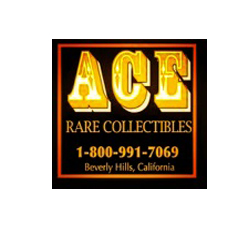 Ace Rare Collectibles