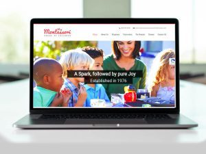 Montessori House of Children