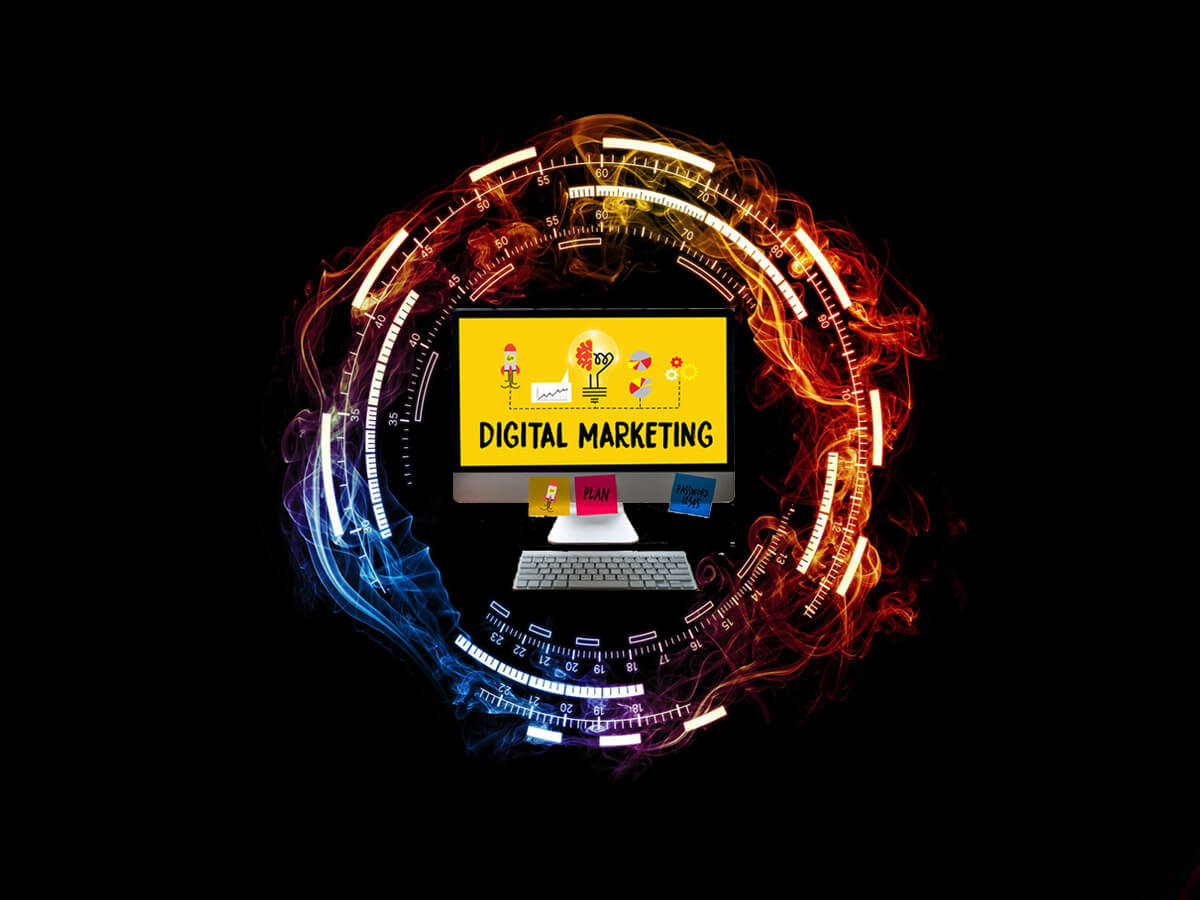 Why is digital marketing important
