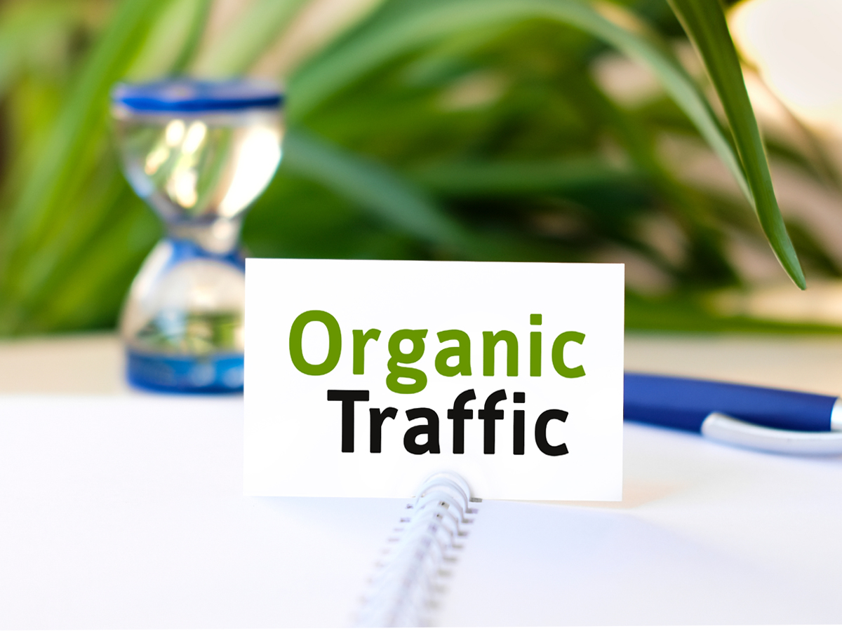 Tips to Increase Your Organic Page Ranking