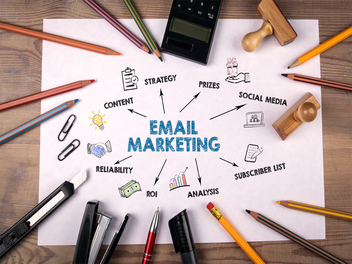 Which Email Marketing Service Is The Best ?