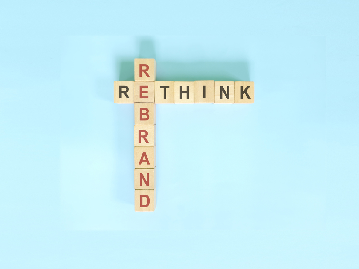 Redefine And Retell Brands
