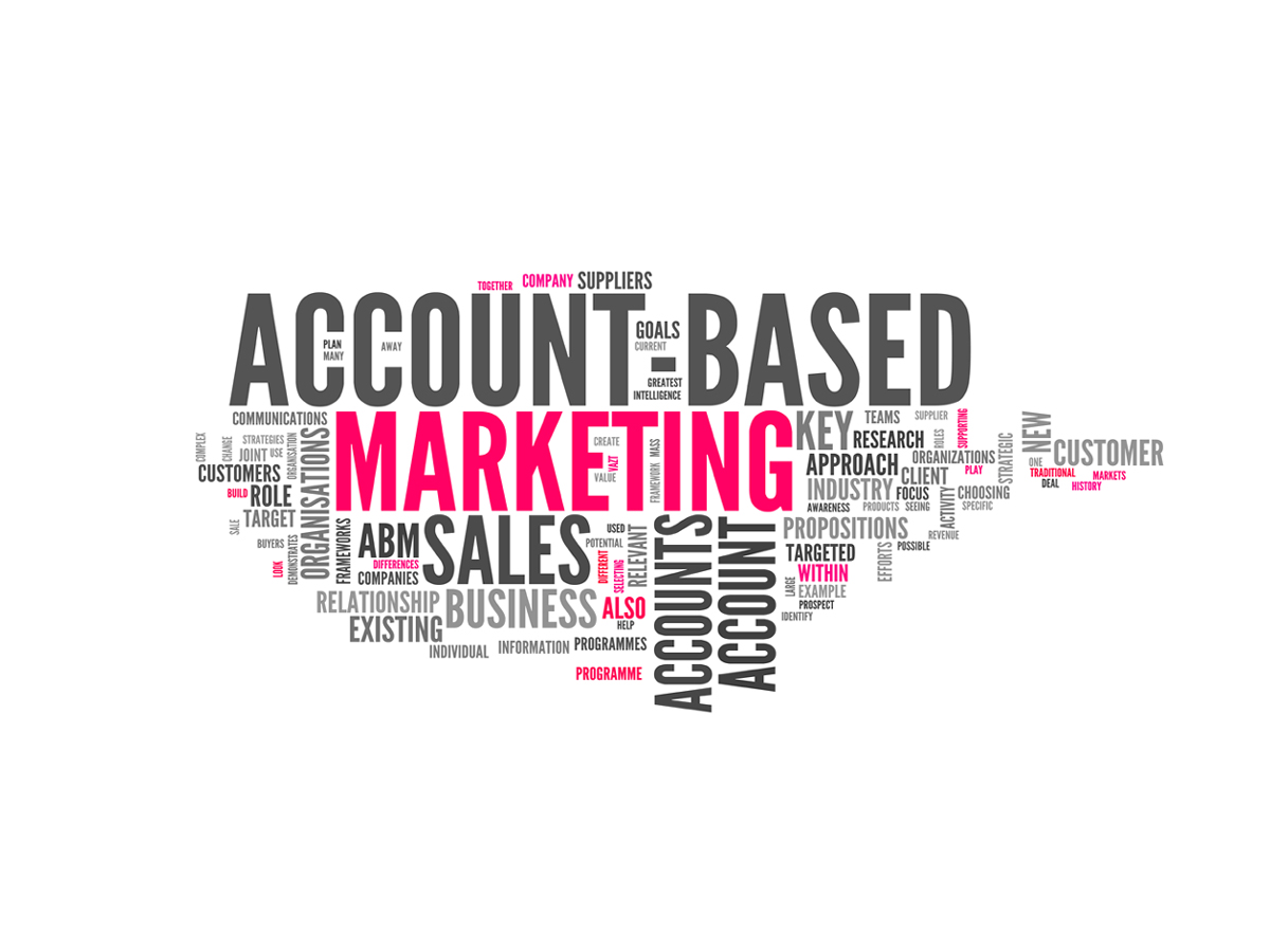 How To Run Account Based Marketing On A Budget