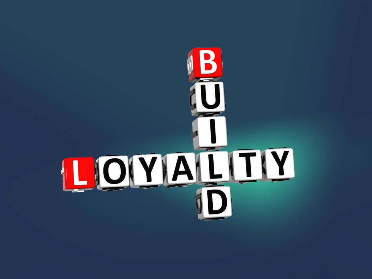 Loyalty Build