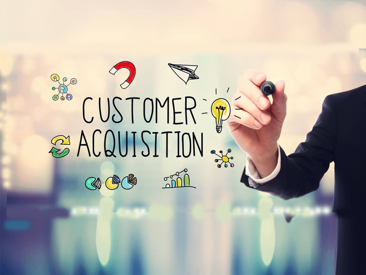 The Ultimate Guide to Customer Acquisition in 2022