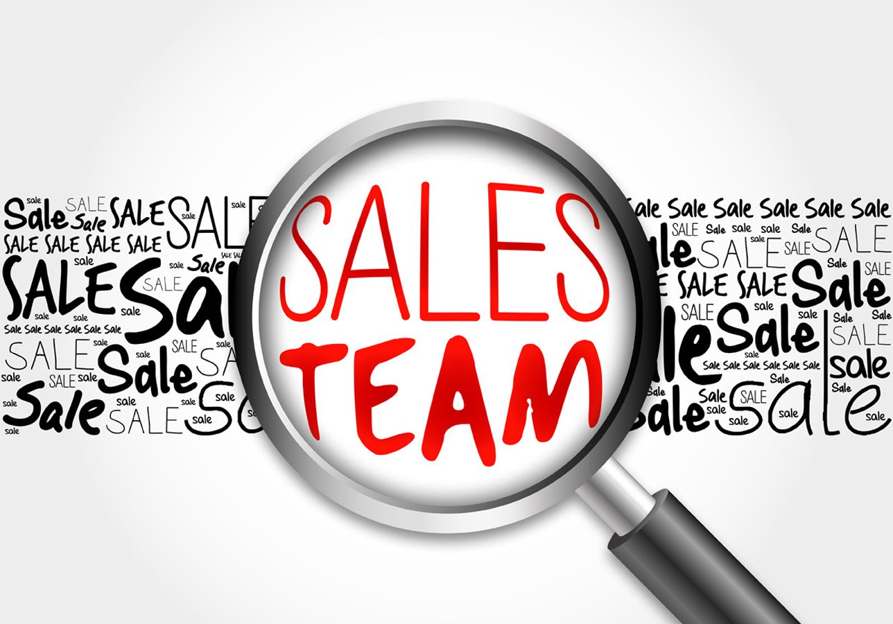 8 Ways To Empower Your Sales Team