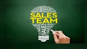 Social media marketing service provider
