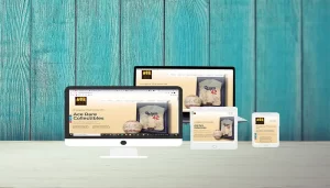 Responsive-web