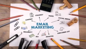 Email-market