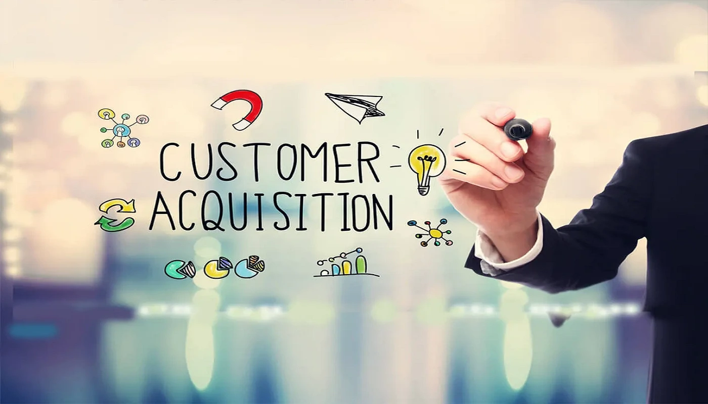 The Ultimate Guide to Customer Acquisition in 2024