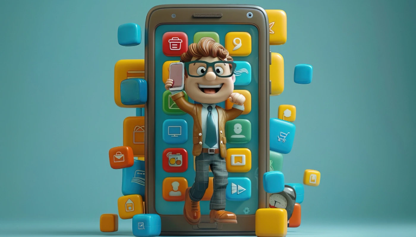Mobile Marketing 2024 5 Emerging Trends