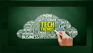 Best Tech Trends That Will Influence Your Marketing