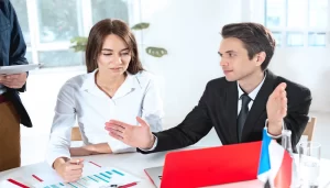 Ad campaigning service provider