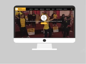 Brand building and Logo creation company
