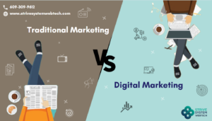 Digital Marketing service provider in US