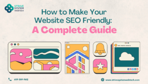 How To Make Your Website Seo Friendly A Complete Guid
