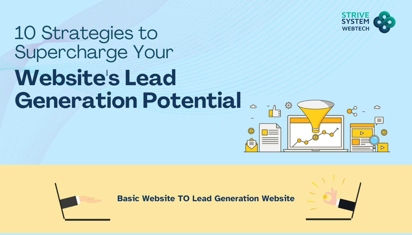 Ways To Turn Your Website Into A Lead Generation Machine (3)
