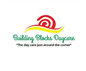 Building-block -logo