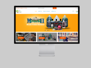 Miracelof2utah-website
