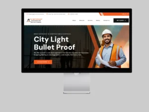 Citylight Screenshot