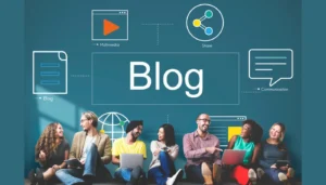 Blog Management