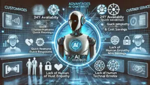 Automating Customer Service With Ai Chatbots Pros & Cons
