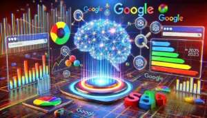 Google Ai Seo