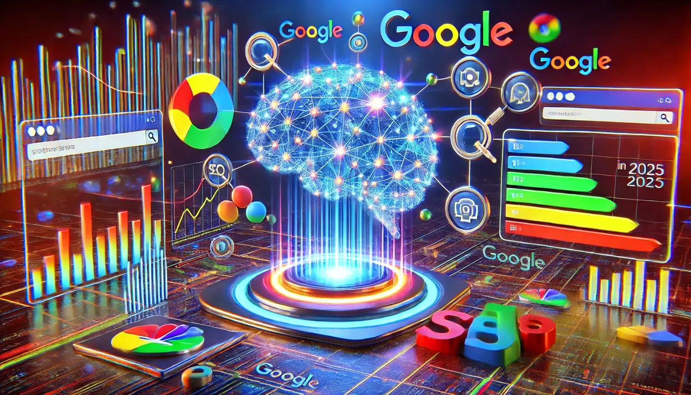 Google Ai Seo