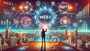 Web3 Is Reshaping Digital Marketing