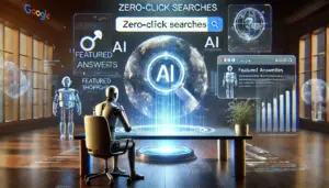 Zero-click Searches & Ai Overviews How To Stay Visible On Google