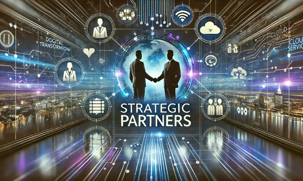 Strategic Partners