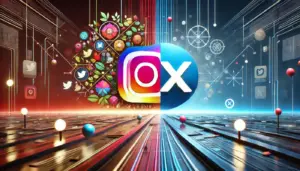 Instagram Threads Vs. X (twitter) Which Platform Should Your Brand Prioritize