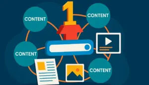 Cluster Content