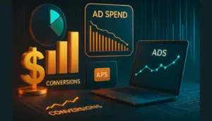 How To Reduce Your Ad Spend & Maximize Conversions In 2025