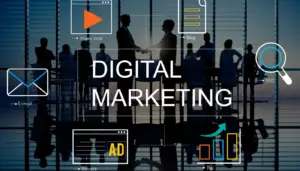 Top 10 Digital Marketing Trends Dominating 2025