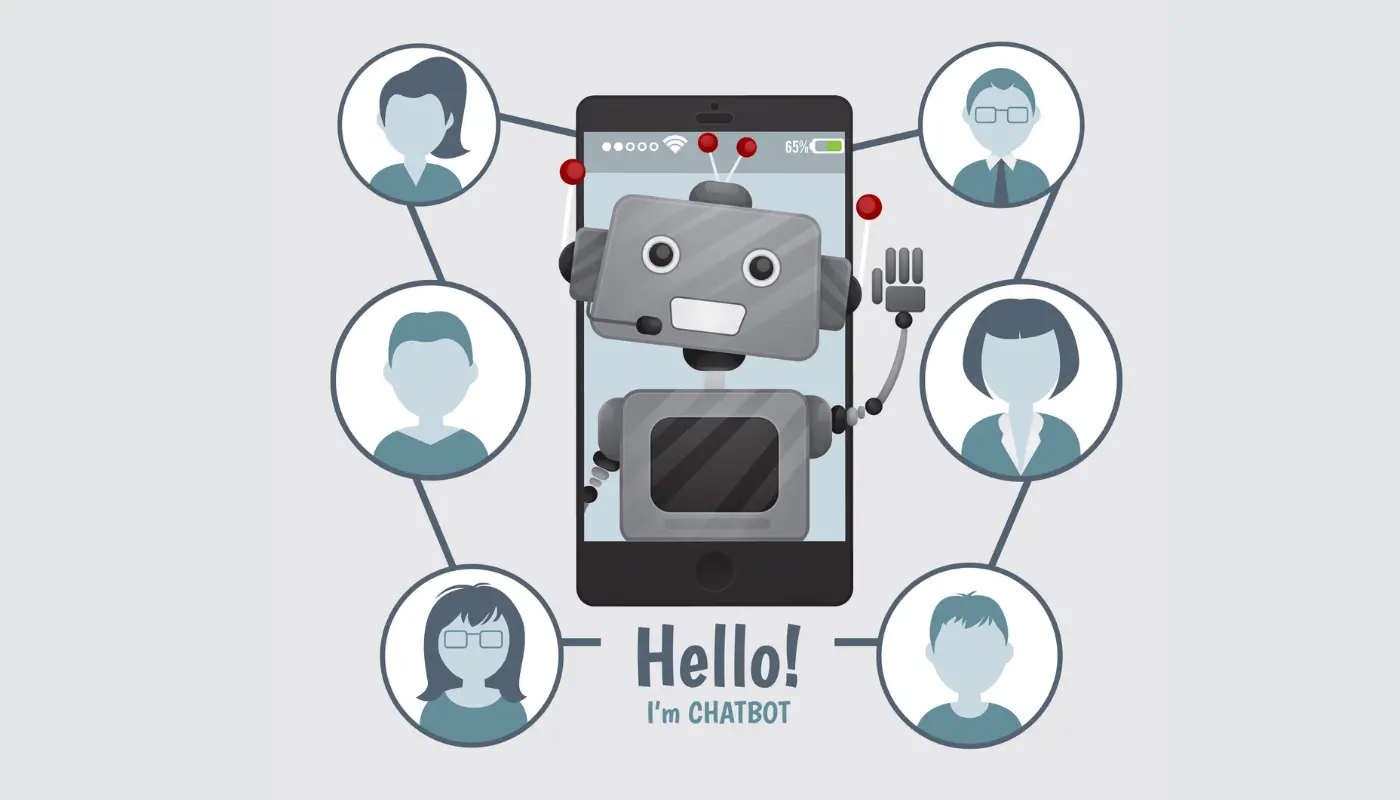 Ai Avatars Are Replacing Human Spokespersons