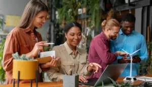 Sustainable Digital Marketing Eco-friendly Practices That Attract Conscious Consumers