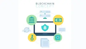 Blockchain In Digital Marketing Transparency, Trust, And Secure Ad Spend