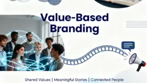 Value-based Branding Building Brands Around Shared Values And Meaningful Narratives