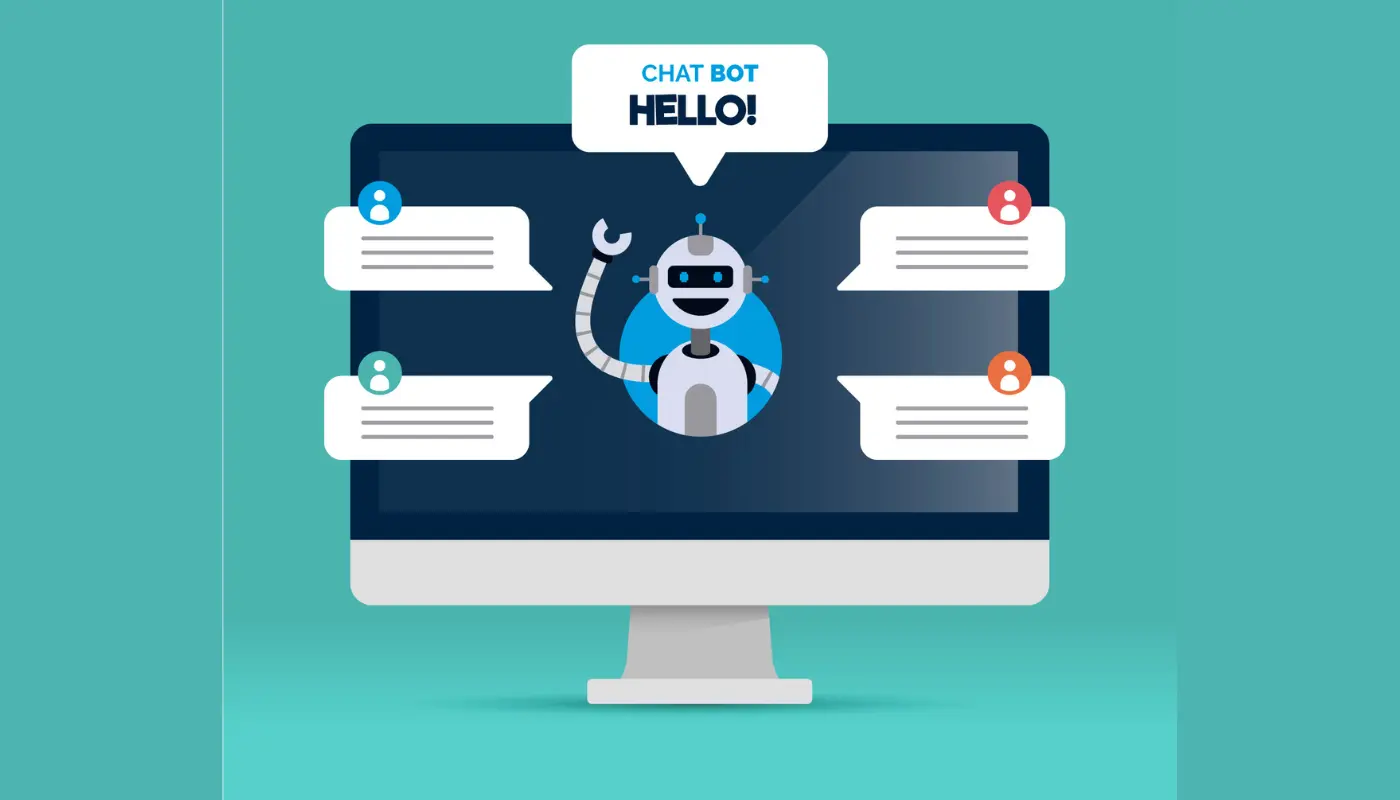 Chatbots & Conversational Ai Enhancing Customer Support And Lead Generation