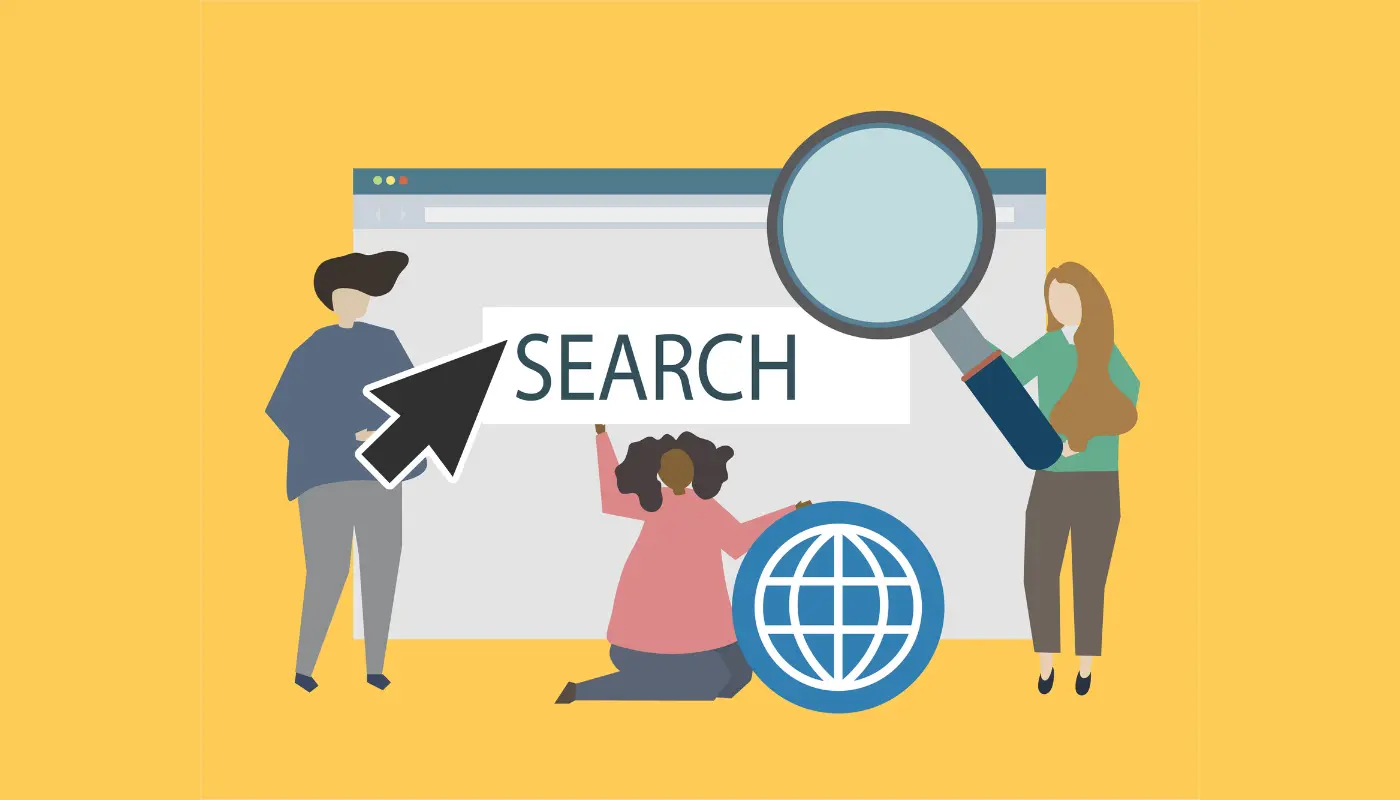 Search Without Google How Alternative Search Engines Are Gaining Power