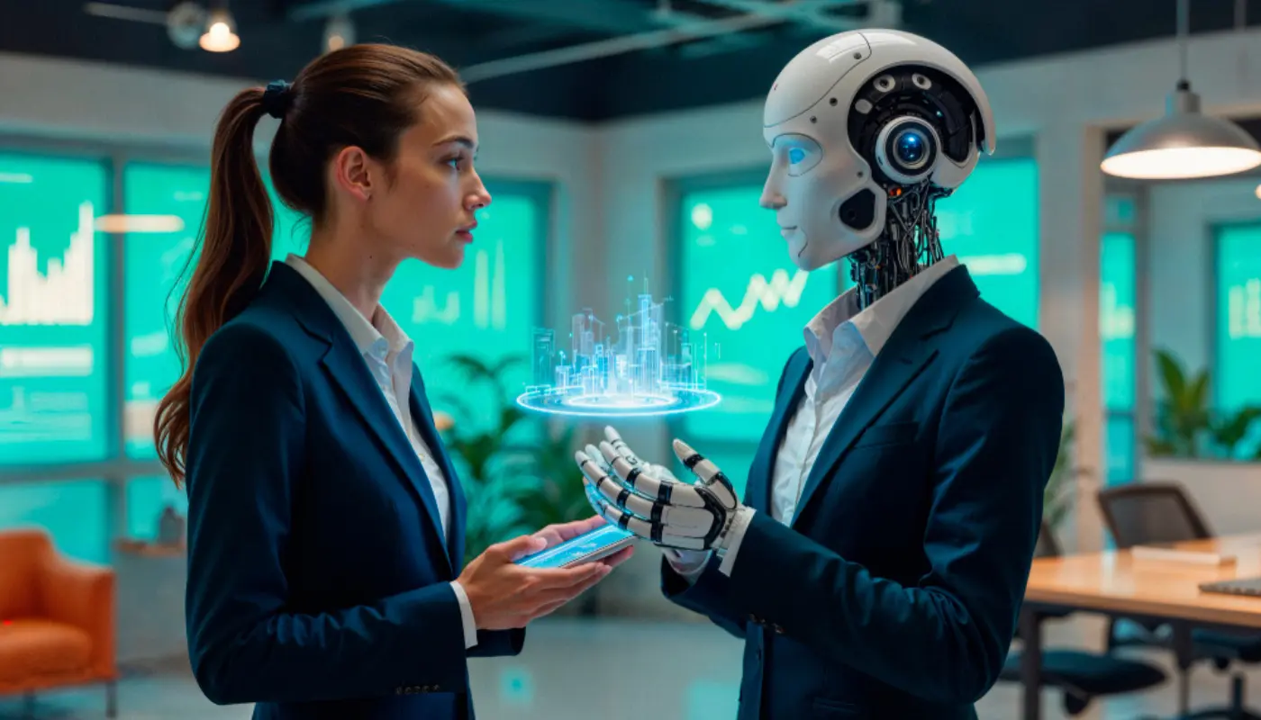 Ai Agents Vs Marketing Teams Collaboration Or Competition