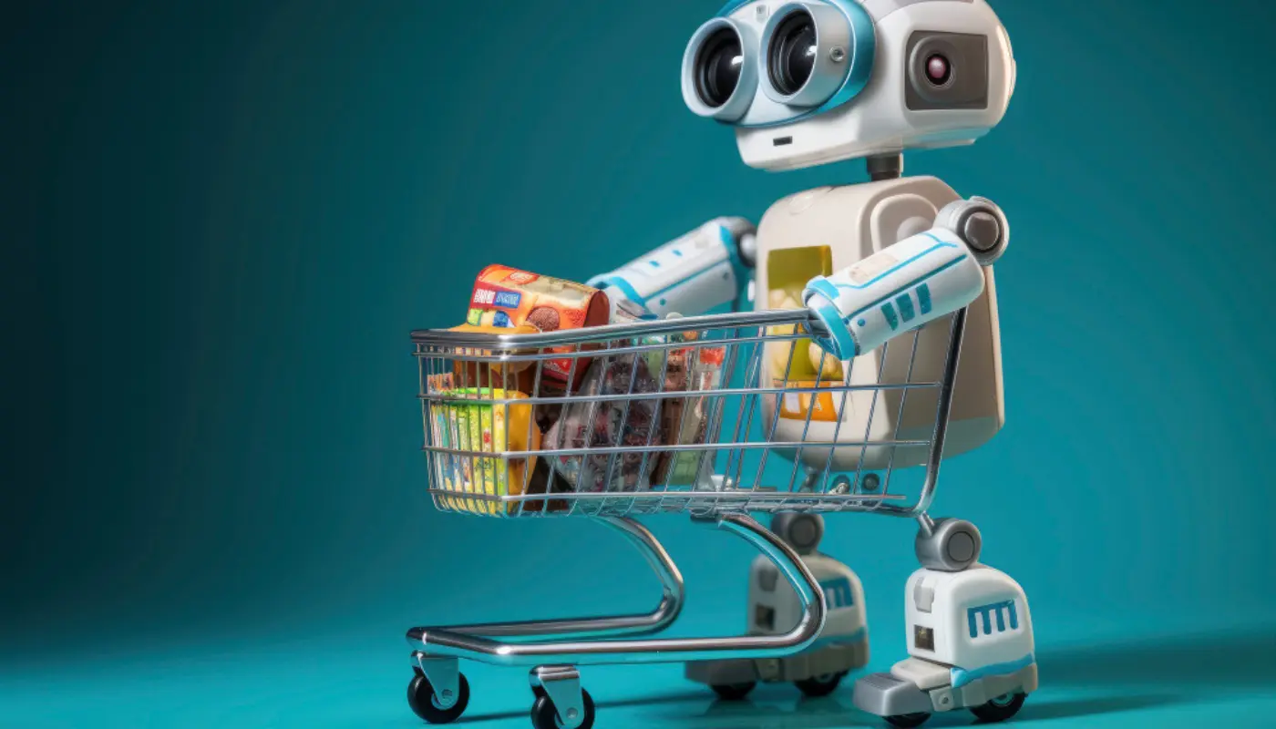 Ai Shopping Assistants As Digital Sales Reps