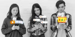 Conversational Commerce Selling Through Chat Instead Of Websites