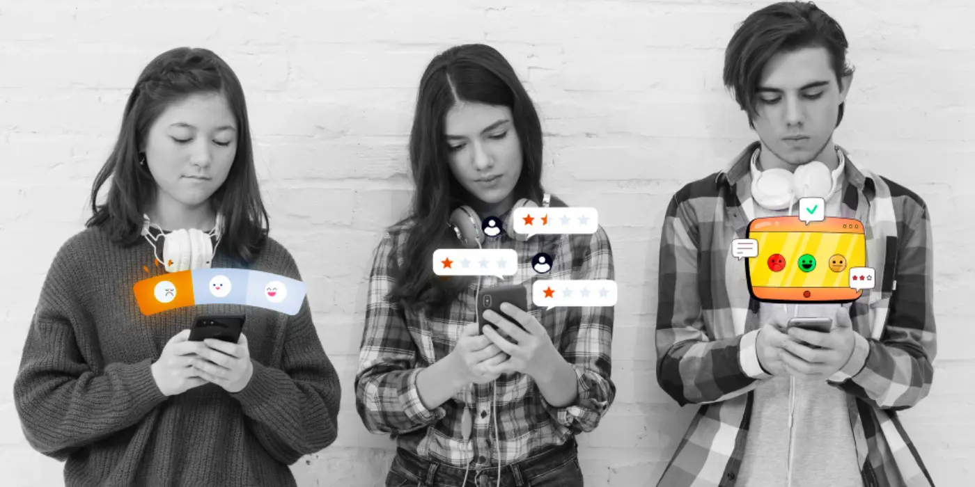 Conversational Commerce Selling Through Chat Instead Of Websites