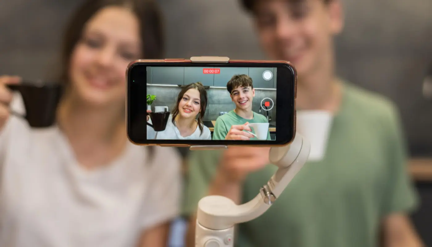 Interactive Reels The Future Of Social Engagement