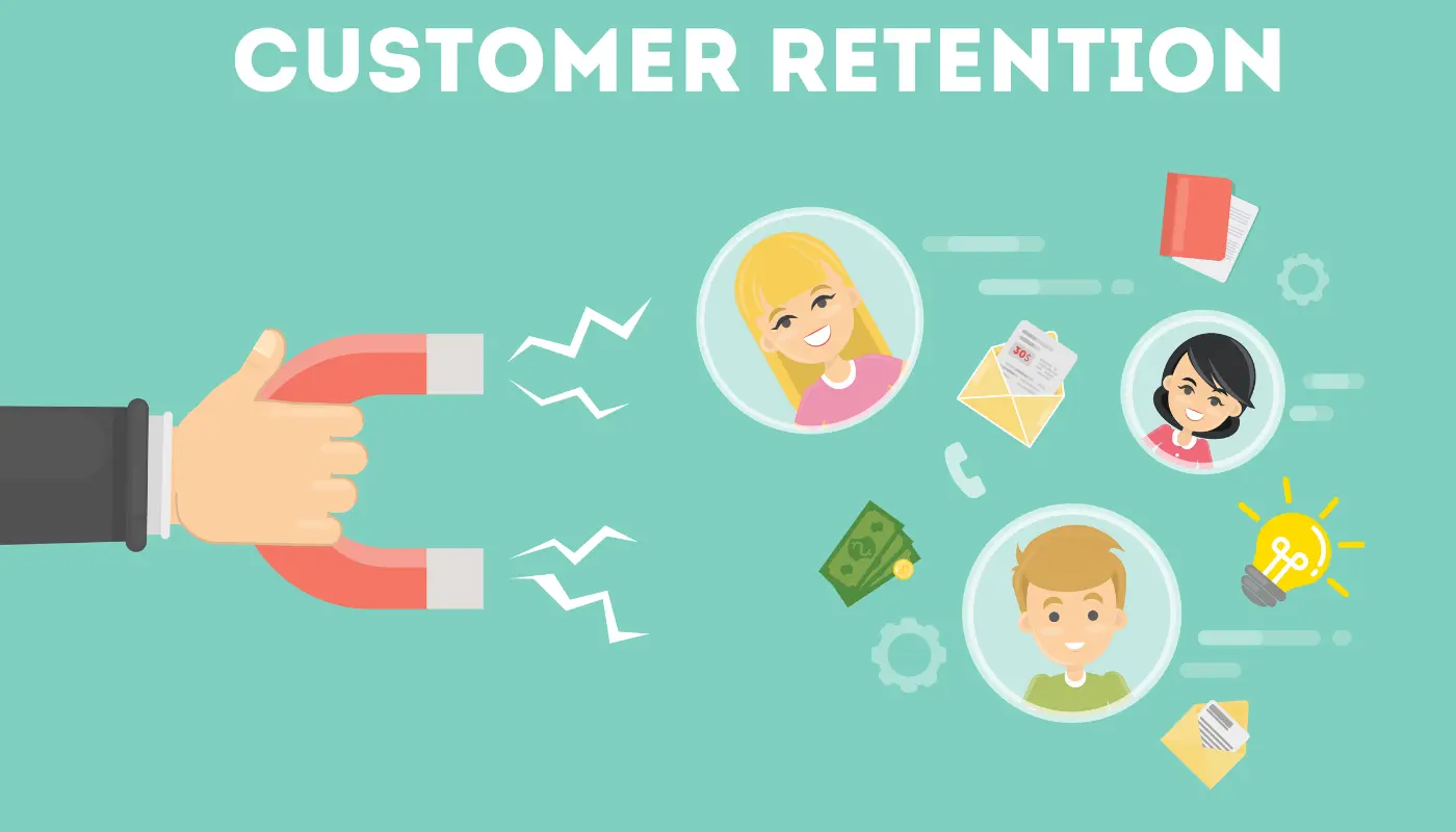 Predictive Customer Retention Stopping Churn Before It Happens